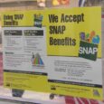 USDA's restructuring initiative includes relocating agency's SNAP headquarters to Indianapolis