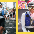 Cynthia Erivo Gets Candid About Marathon Training