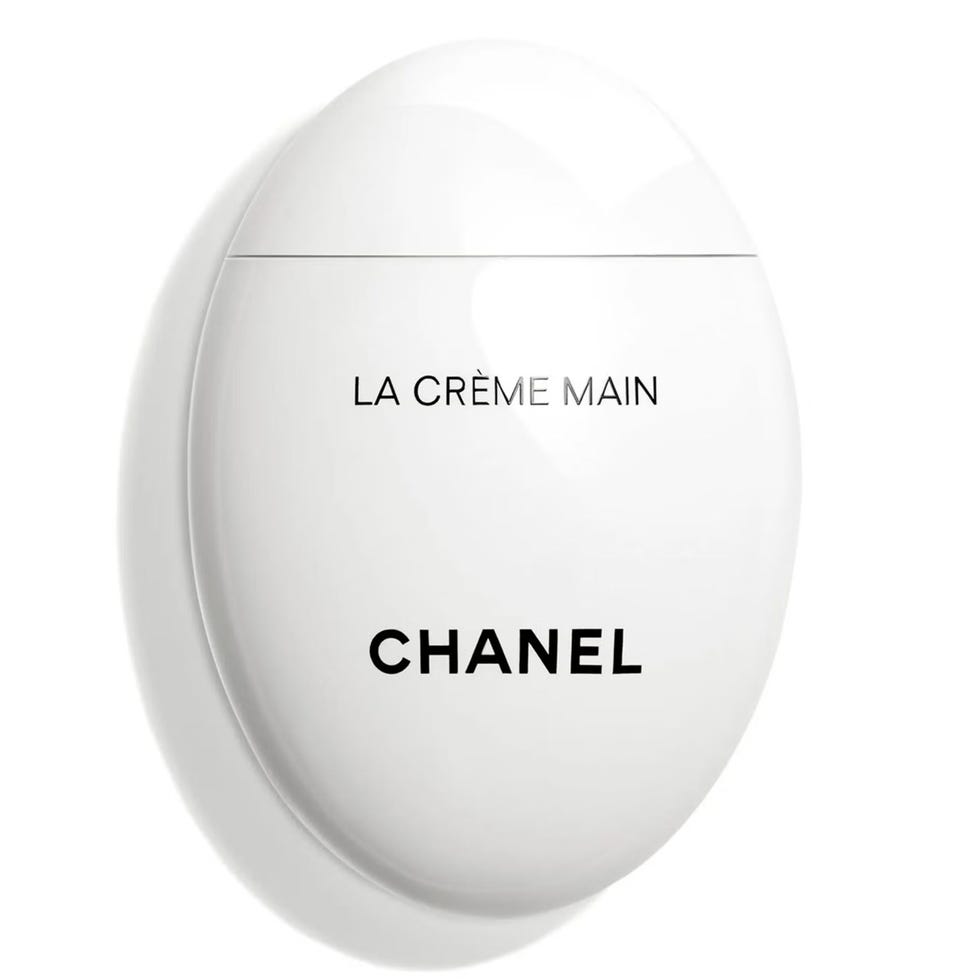 La Crème Main Hand and Nail Cream