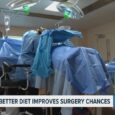 Study finds exercise and nutrition before surgery can reduce complications