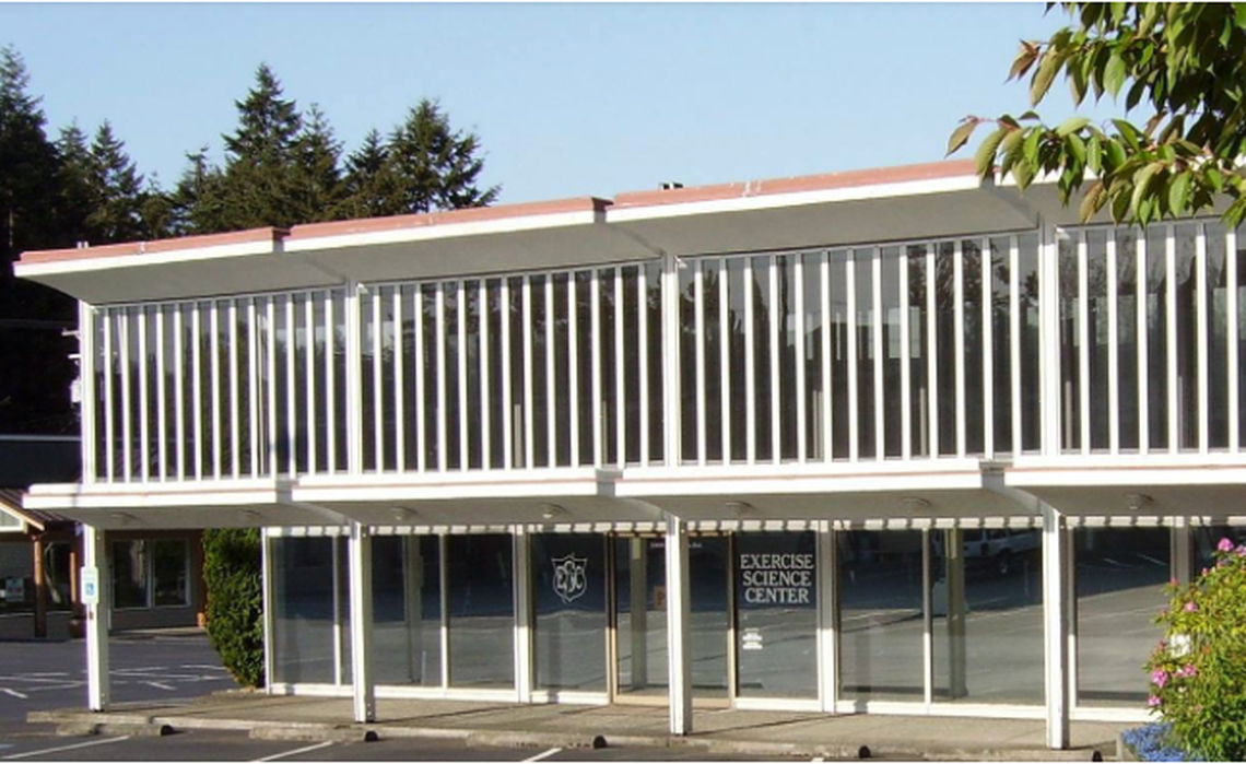 After nearly 40 years, beloved gym, fitness-research center in Fircrest to close