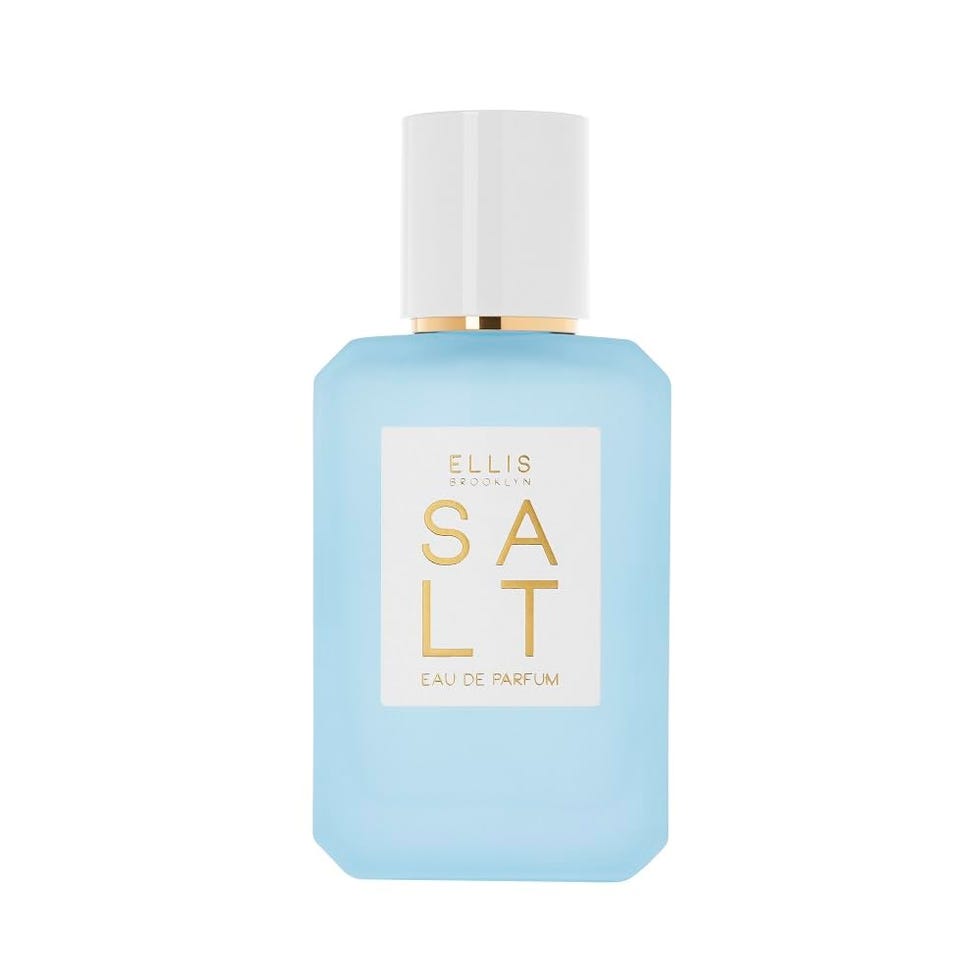 Salt Eau De Parfum
