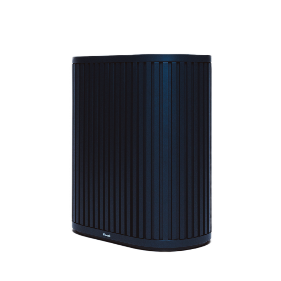 The Windmill Air Purifier