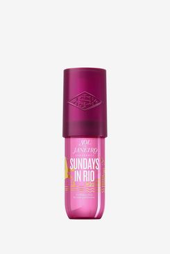 Sol de Janeiro Sundays in Rio Warm Vanilla Perfume Mist