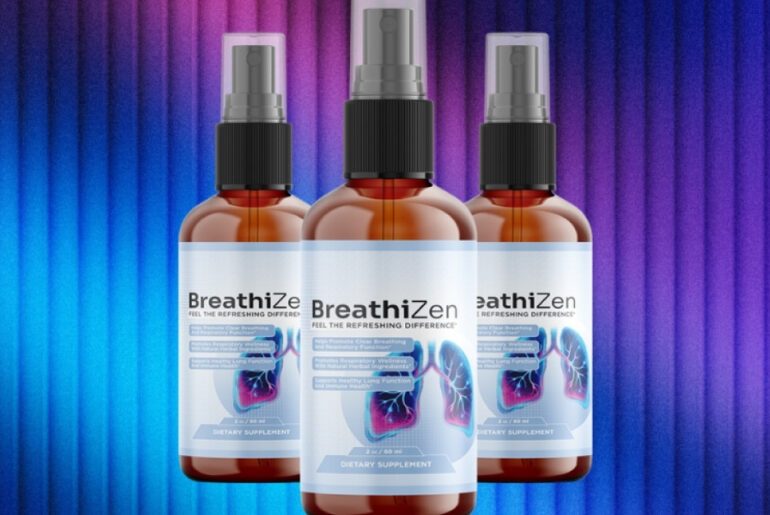 BreathiZen Review 2026: Don't Buy Breathi Zen Spray Respiratory Wellness Supplement Before Reading This First!