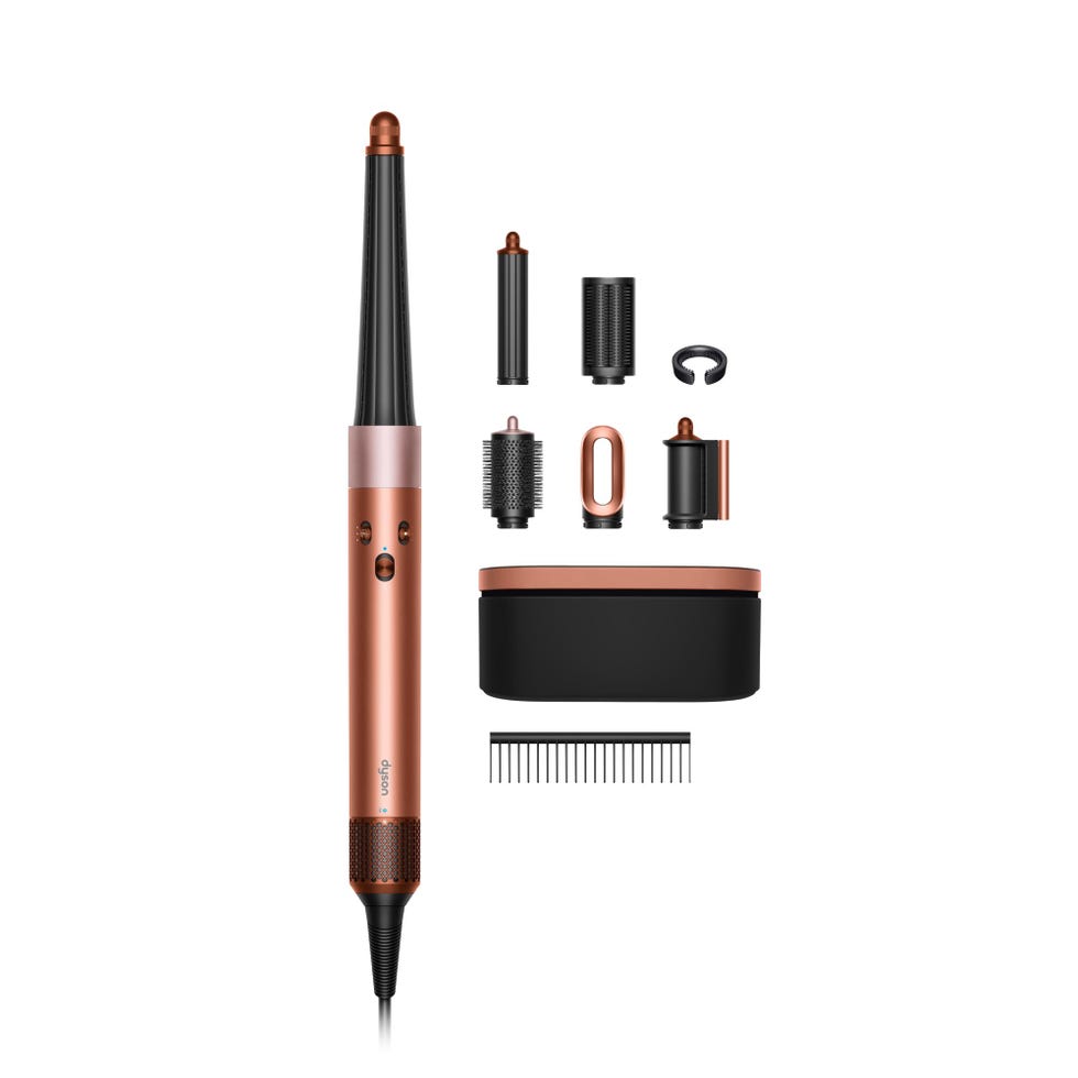 Airwrap Multi-styler Complete Long