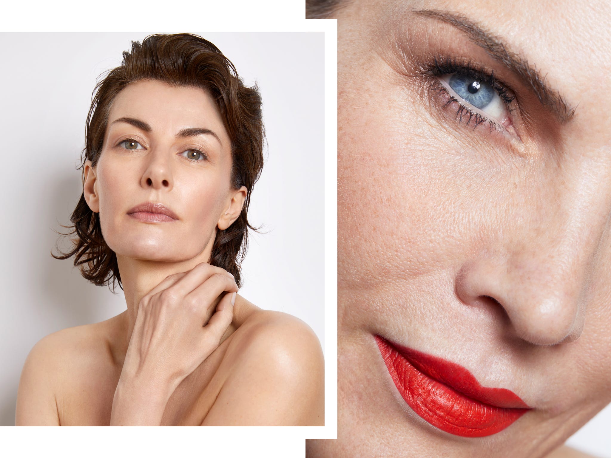 midlife beauty o wards 2026 makeup