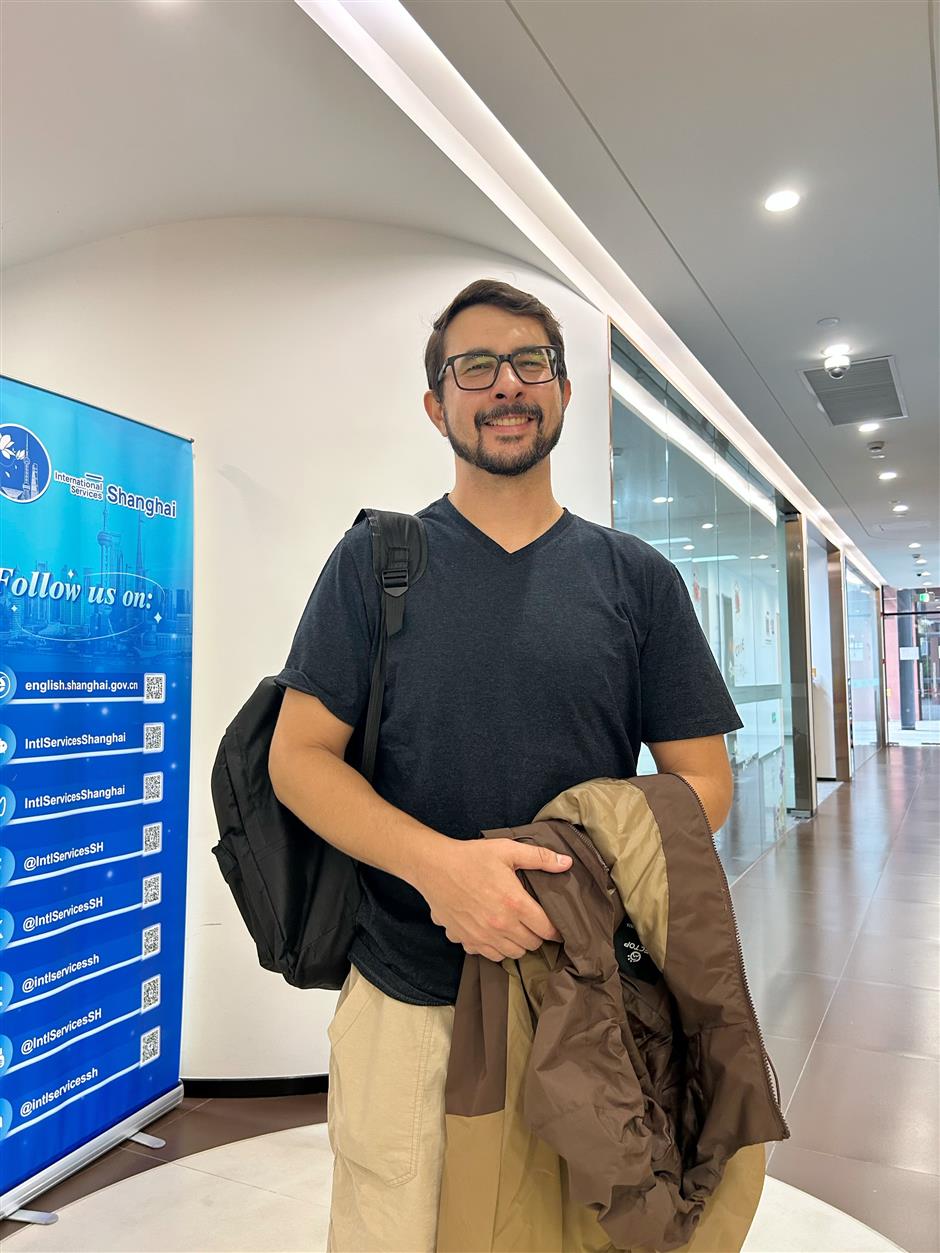 Spring Wellness Comes Alive at Huacao's Community Health Fair