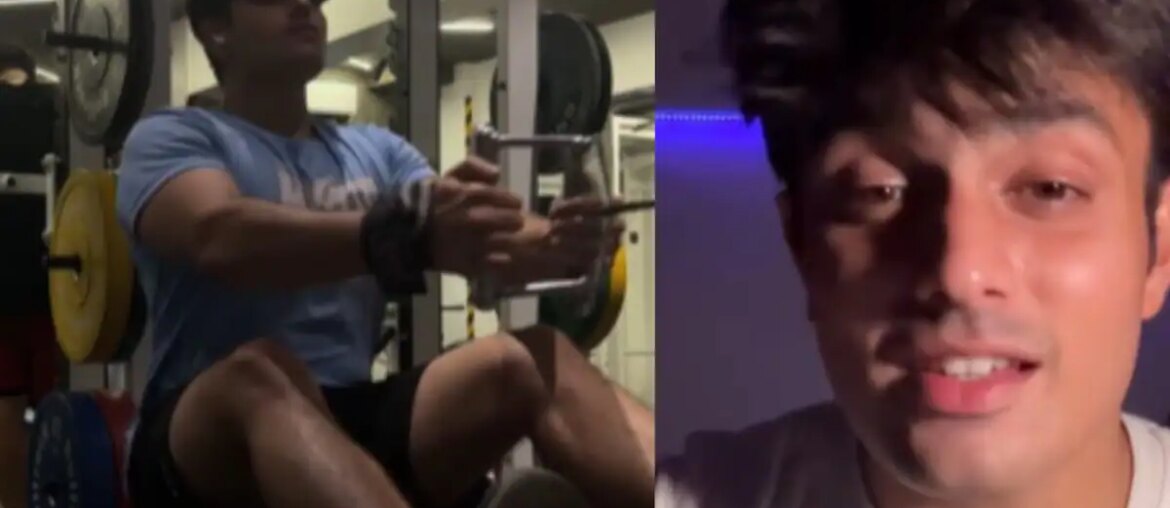 From 82 Kg To 70 Kg, Man Shares A No-Fuss Diet Plan That Helped Him Lose 12 Kg In 2 Months