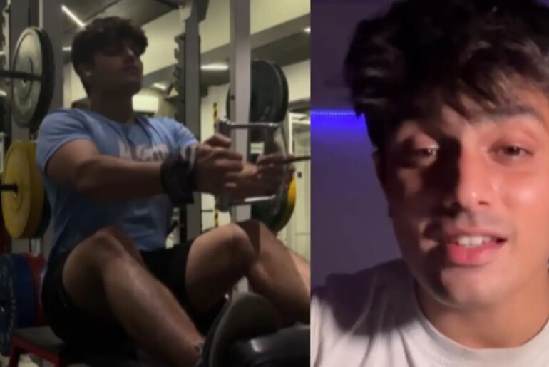 From 82 Kg To 70 Kg, Man Shares A No-Fuss Diet Plan That Helped Him Lose 12 Kg In 2 Months