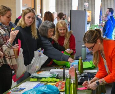 VCSU Wellness Fair Scheduled for April 15