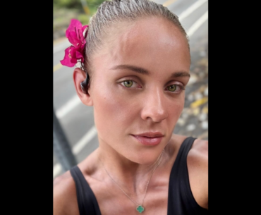 Brazilian fitness influencer dies during Ironman triathlon in Texas