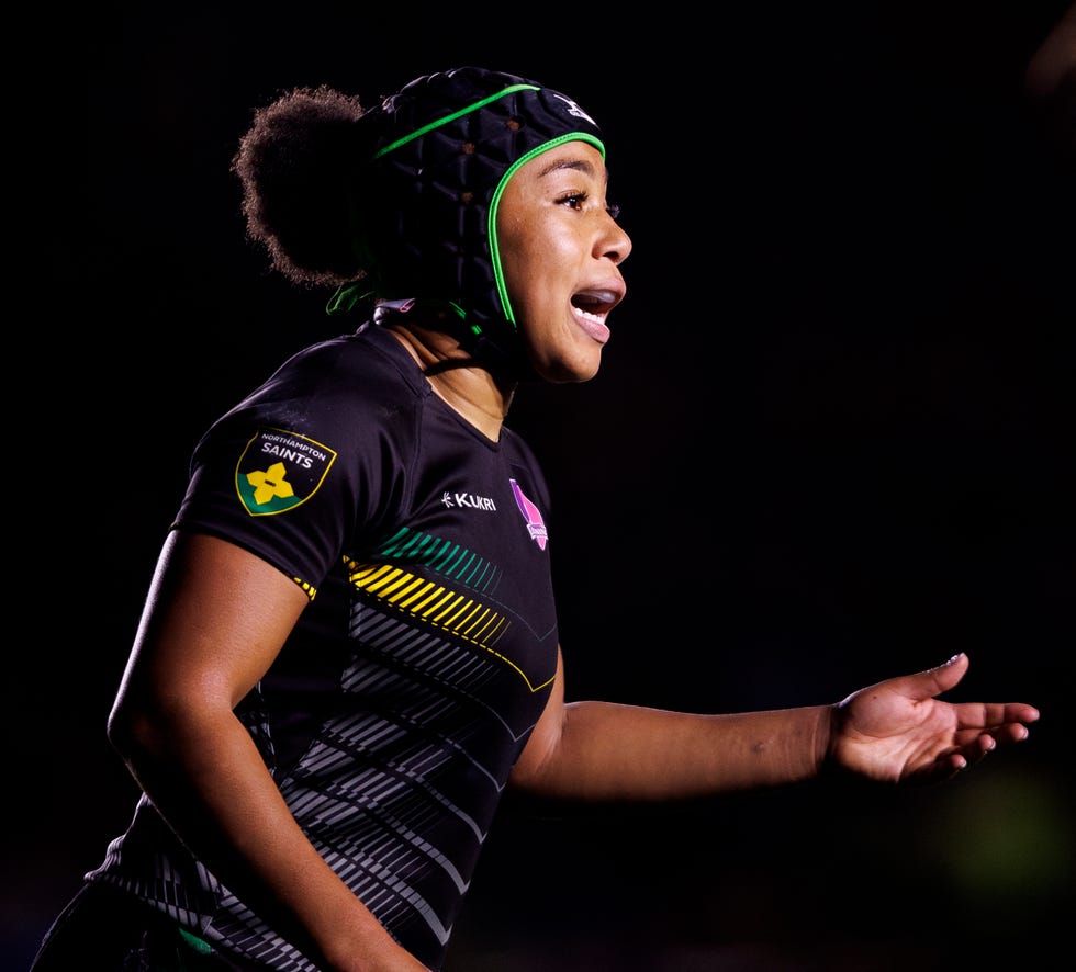 sadia kabeya six nations