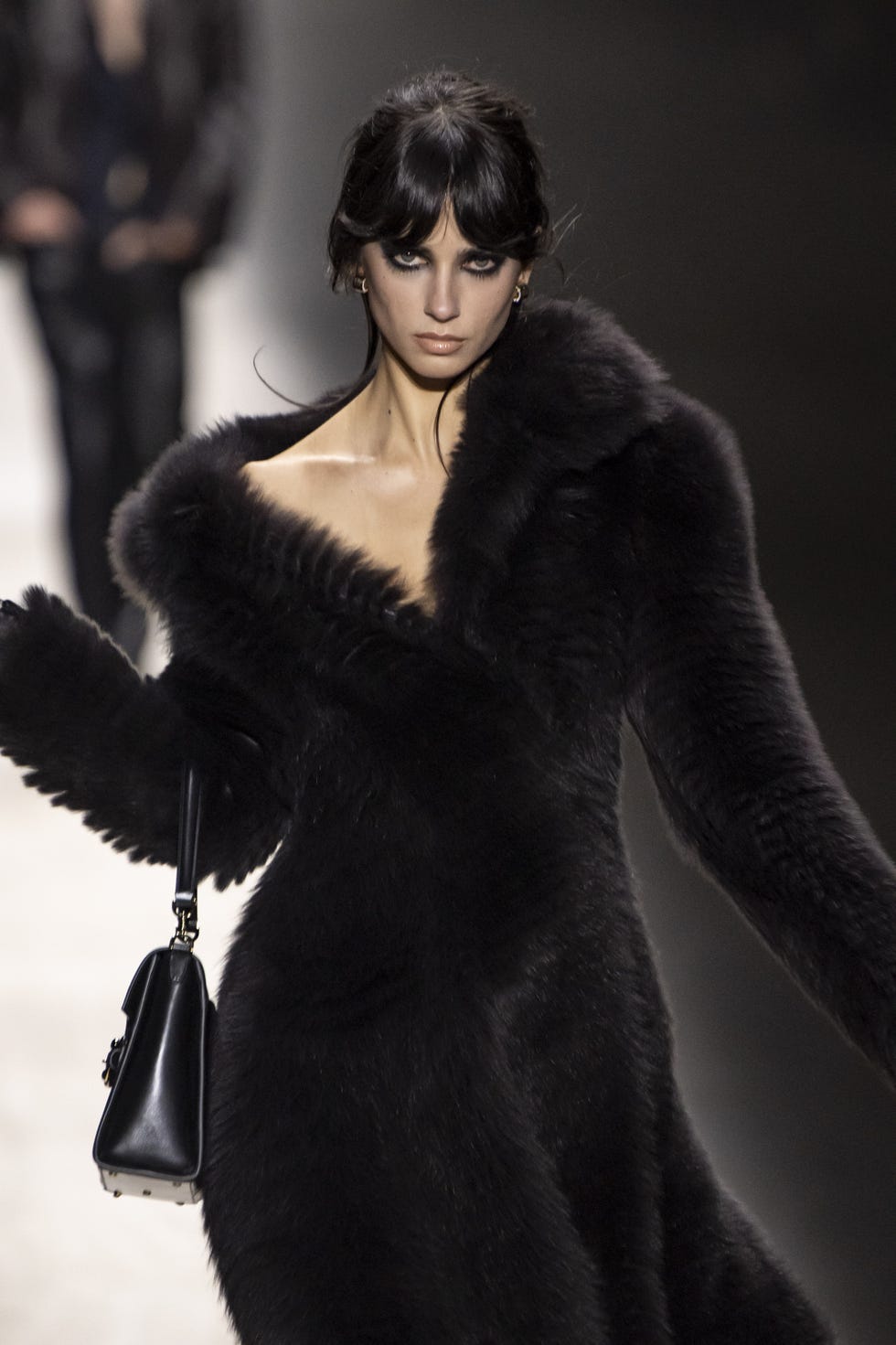 Gucci - Runway - Milan Fashion Week - Womenswear Fall/Winter 2026/2027