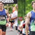 I Just Ran a 3:28 Marathon – Here's How I Maintained Muscle While Running 40+ Miles a Week