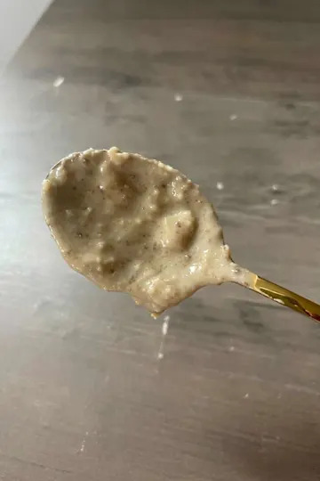 Big Spoon Roasters lemon cookies butters.