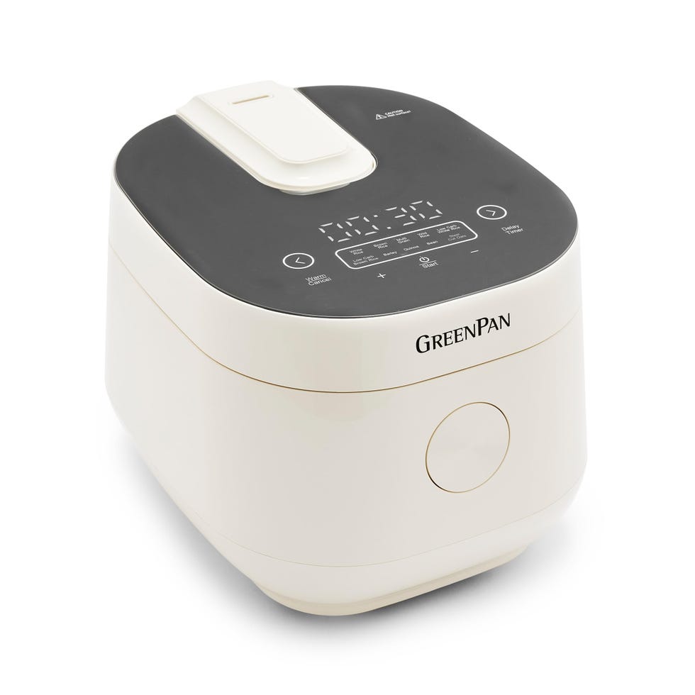 Electric Rice Cooker