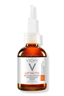 Vichy LiftActiv 16% Pure Vitamin C Brightening Serum