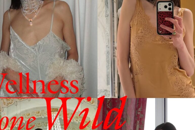 Wellness Columnist Tish Weinstock Accidentally Tries a Coffee Colonic