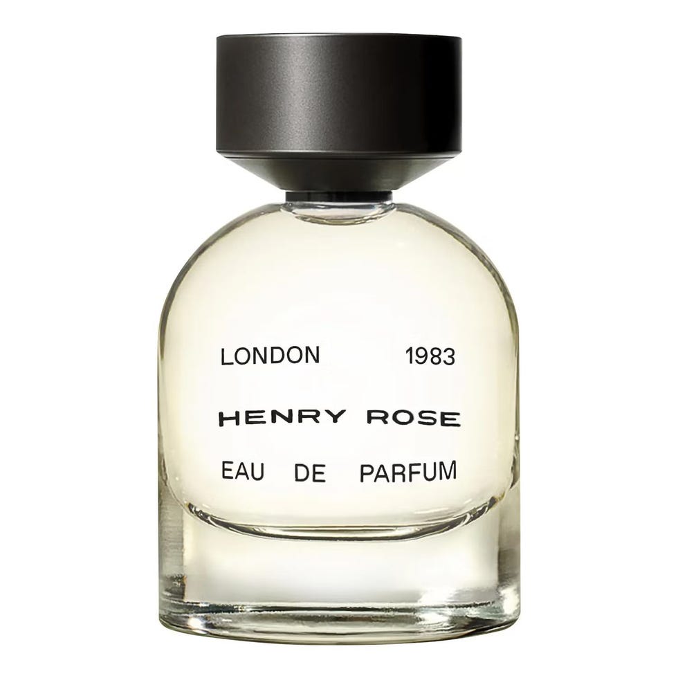 London 1983 Eau de Parfum London 1983 Eau de Parfum