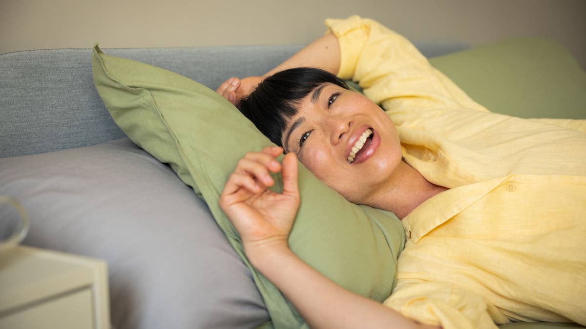 The 'Golden Window': The exact time you should take magnesium to wake up feeling refreshed