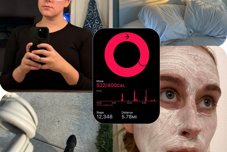 I Followed the Ultimate TikTok-Inspired Wellness Routine for 2 Weeks