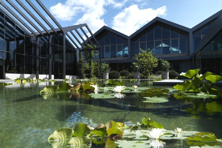 Davines Rebrands with “For a Good Life” as It Redefines Sustainability in Beauty