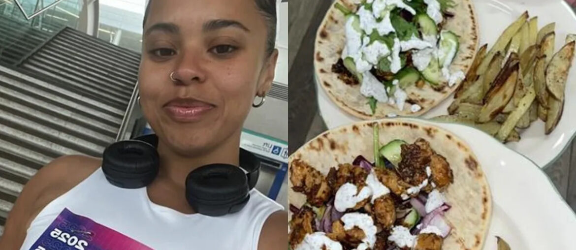 Can better nutrition help you run? Why I changed my diet to do a marathon