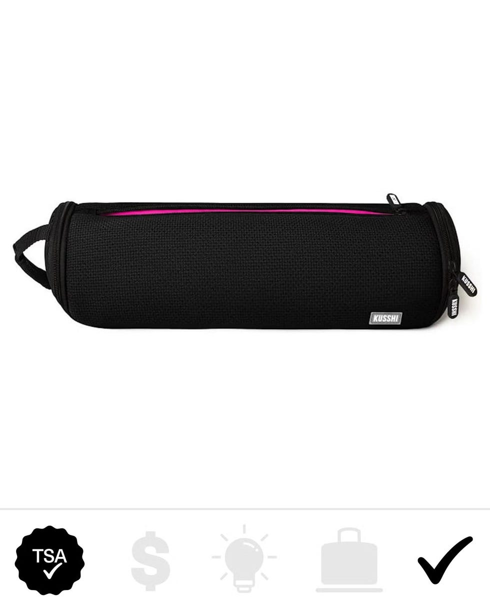 Travel Hair Tools Case