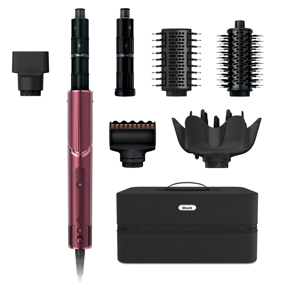 FlexStyle Air Styling & Drying System