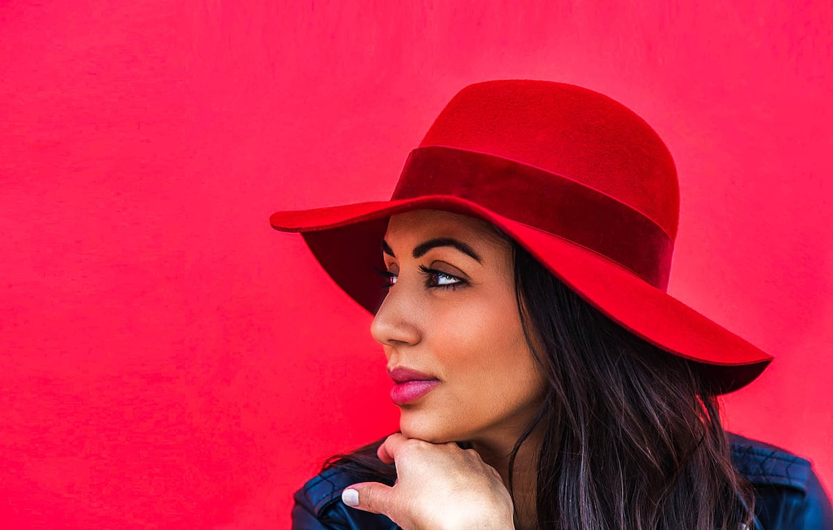 The truth about ‘effortless beauty’ – Shaw Local