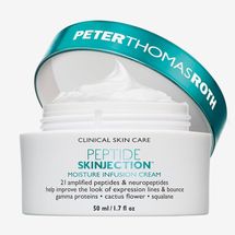 Peter Thomas Roth Peptide Skinjection Moisture Infusion Cream