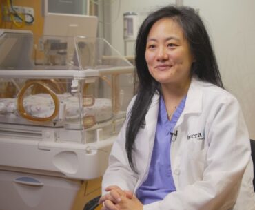 Why the vitamin K shot is important for newborns