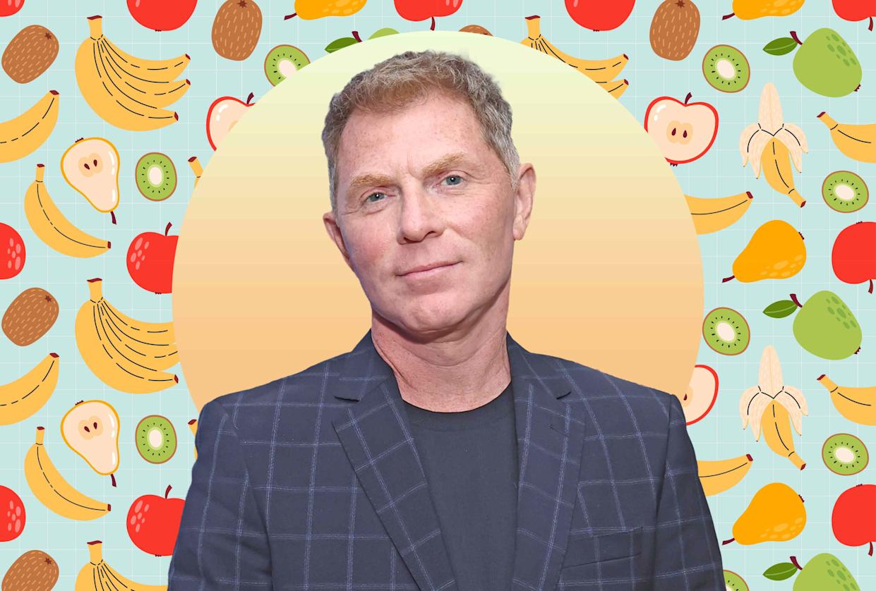 Credit: Getty Images. EatingWell design.