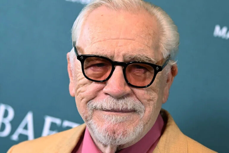 ‘Gym Three Times a Week’: Brian Cox’s Non-Negotiable Fitness Routine at 79