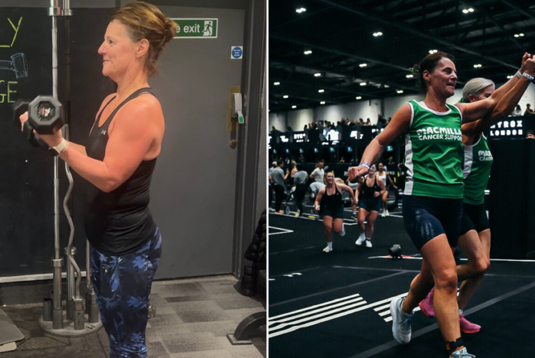 ‘I’m 56 and stronger than ever – this 6-step reset changed my body in perimenopause’