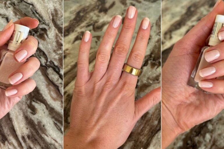 Why Essie Gel Couture Fairy Tailor Is the Best Nail Polish