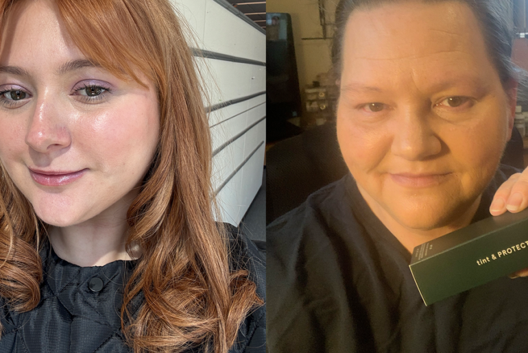 The Foundation My 55-Year-Old Mom and I Both Swear By