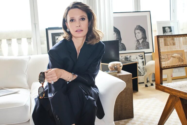 Meet the woman who created the A-list’s favourite beauty boutique