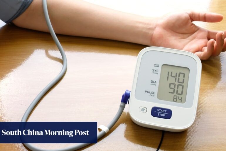How hypertension’s links to dementia make blood pressure control even more important