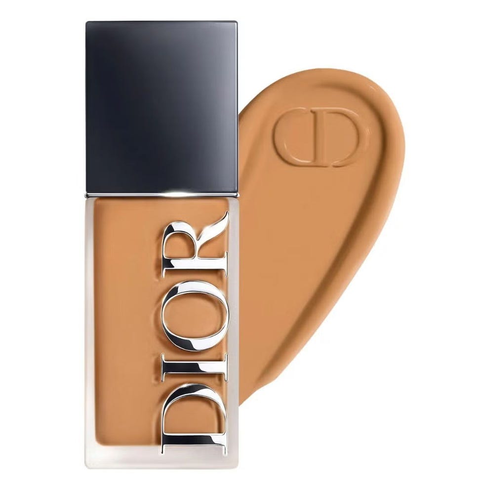 Dior Forever Skin Wear Foundation Dior Forever Skin Wear Foundation