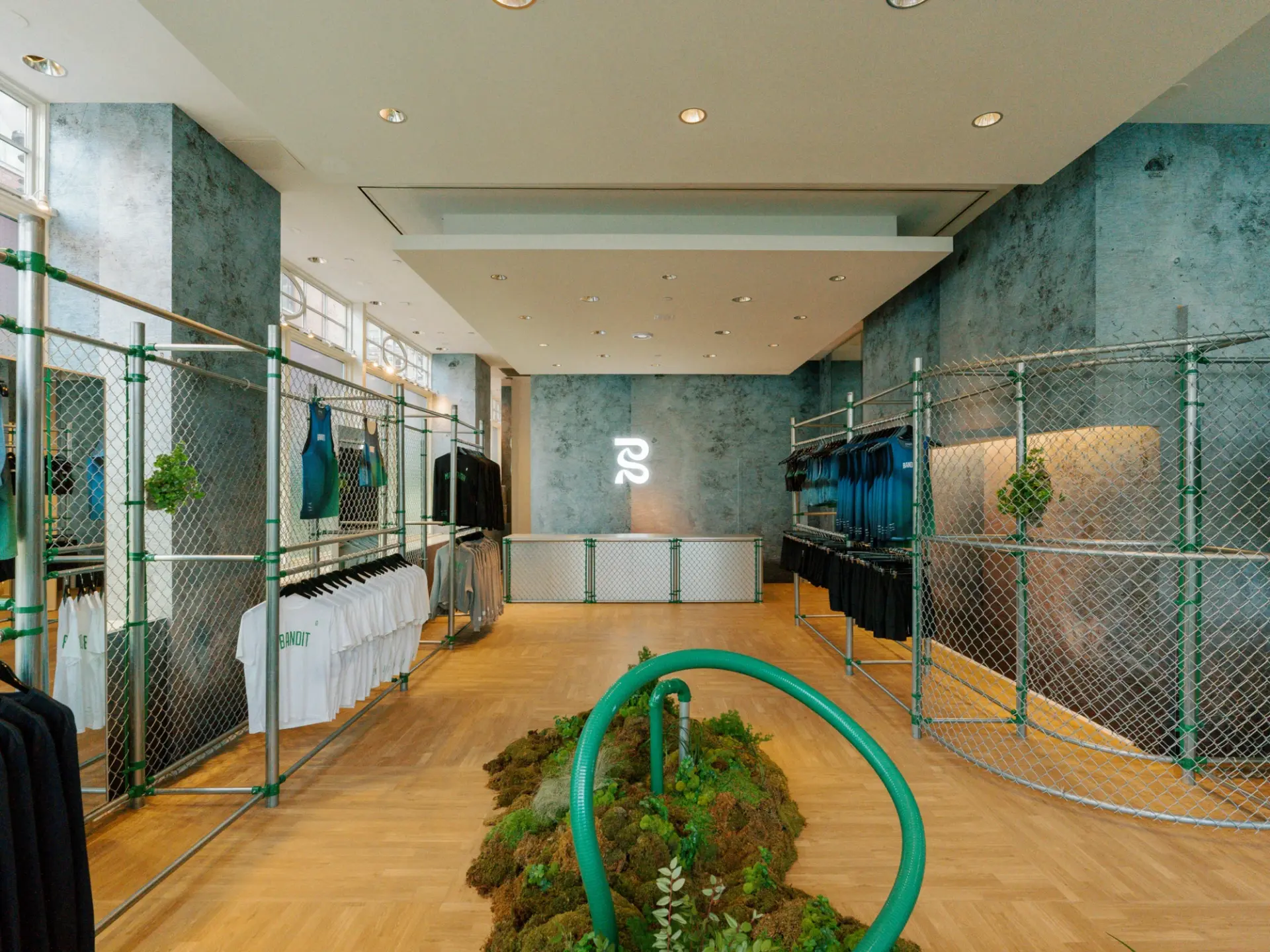 How Top Fitness & Running Brands Activated at the Boston Marathon 