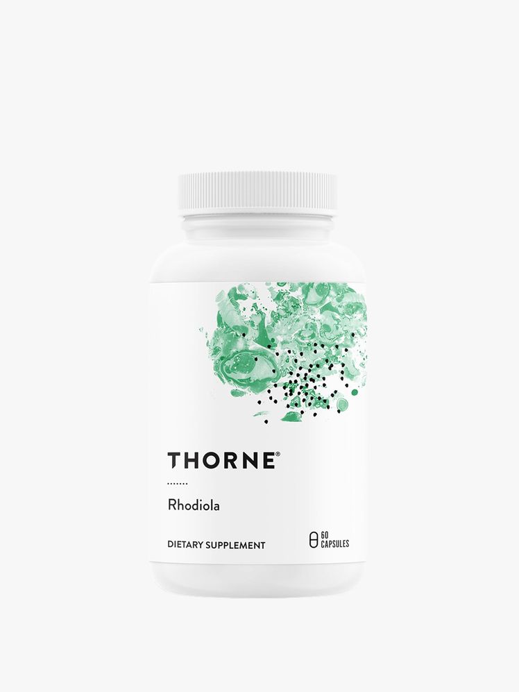 Image may contain: Herbal, Herbs, Plant, and Bottle