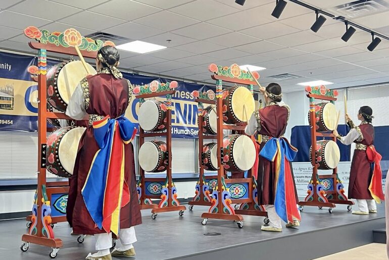 Jaisohn Center opens $10M wellness plaza aimed at expanding culturally responsive care