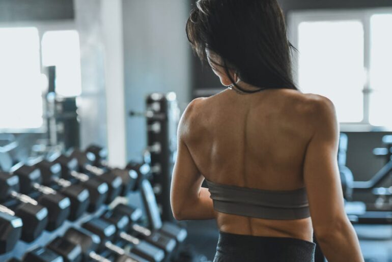 Can You Still Build Muscle on Two Strength Workouts A Week? Experts Explain.