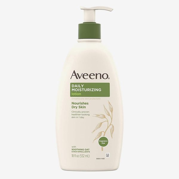 Aveeno Daily Moisturizing Body Lotion