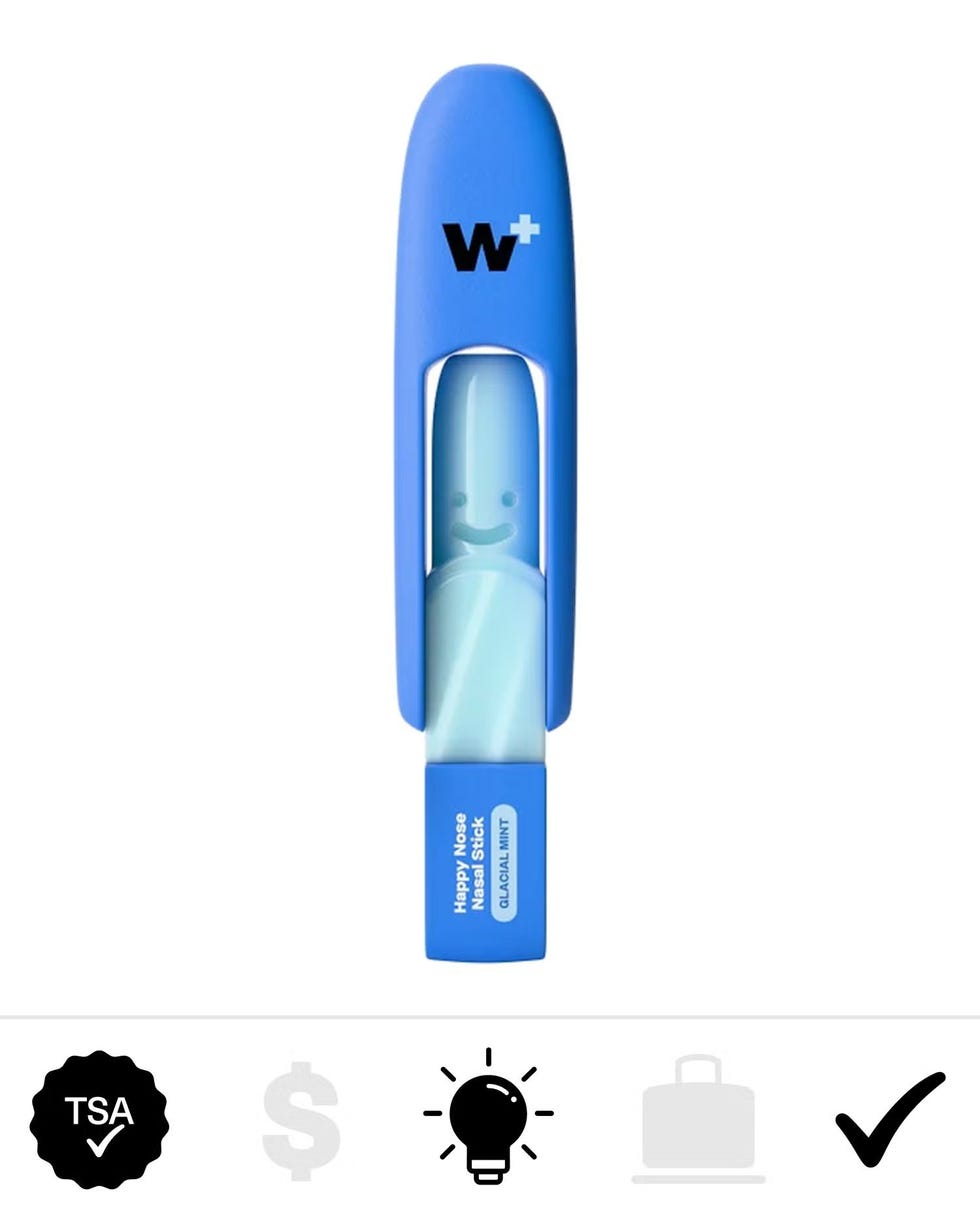 Happy Nose Nasal Stick