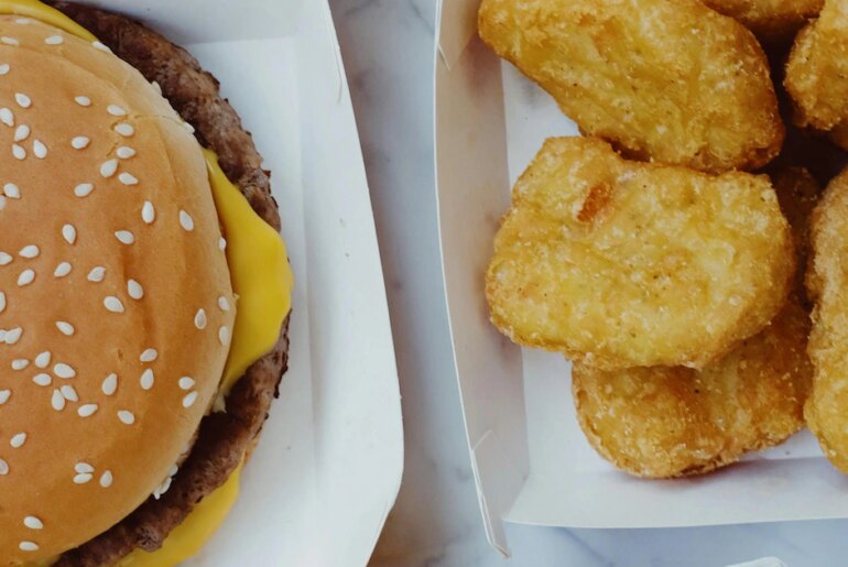 Side Effects Of Ultra-Processed Foods - NDTV Doctor