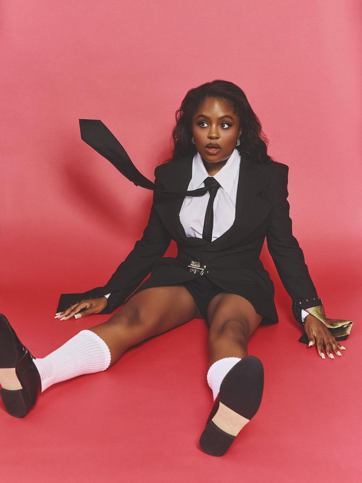 Darcei Giles / Courtesy of Darcei Giles