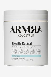 ARMRA Colostrum Unflavored Jar